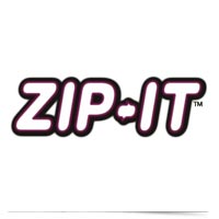 Zip-It Logo