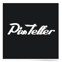 PixTeller logo