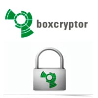 Boxcryptor Logo