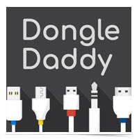Dongle Daddy Logo