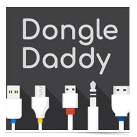 Dongle Daddy Logo
