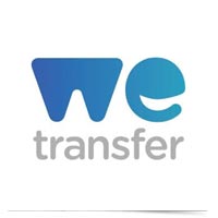 WeTransfer logo