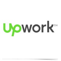 Upwork logo