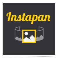 Instapan logo