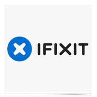 iFixit logo