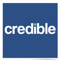 Credible logo