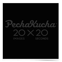 PechaKucha Logo
