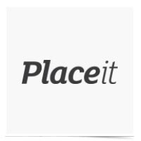 PlaceIt Logo
