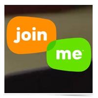 Join.me Logo