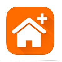 Mortgage Calculator Plus icon