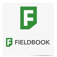 Fieldbook logo.