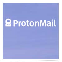 ProtonMail. logo.