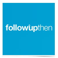 FollowUpThen Logo