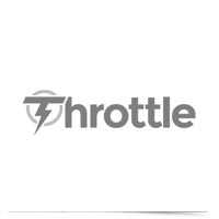 Throttle Logo