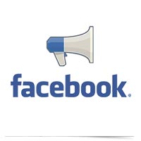 Facebook Ads icon.