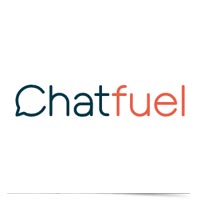 Chatfuel logo.