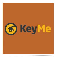 Key.Me Logo