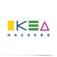 Ikea Hacker Logo