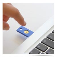 YubiKey