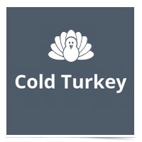 Cold Turkey Logo