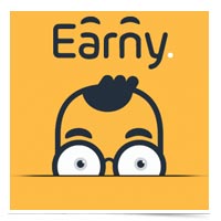 Earny Logo