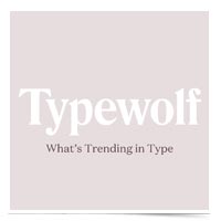 Typewolf Logo