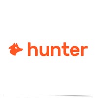 Hunter.io Logo