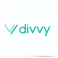 Divvy logo.