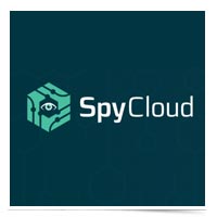 SpyCloud logo.