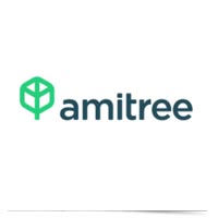 Amitree Logo.