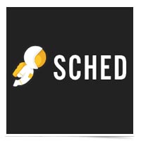 Sched Logo.