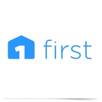 First.io logo.