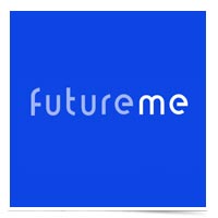 FutureMe Logo.