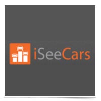 iSeeCars Logo.