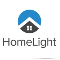 HomeLight Logo.