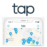 Tap app.