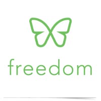 Freedom.to logo.