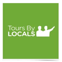 ToursByLocals logo.
