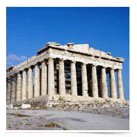 The Acropolis