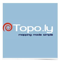 Topo.ly!