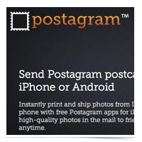 Postagram!