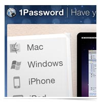 1Password