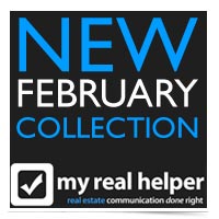 My Real Helper's February 2012 Collection