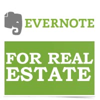 Evernote for Real Estate