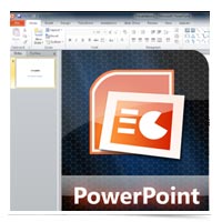 PowerPoint Logo