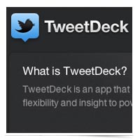 TweetDeck