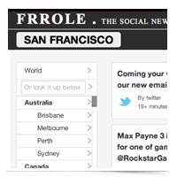 Frrole.com