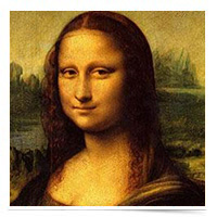 The Mona Lisa