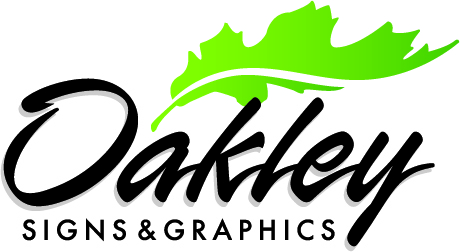 Oakley Signs & Graphics