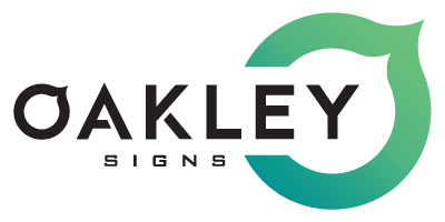 Oakley Signs & Graphics